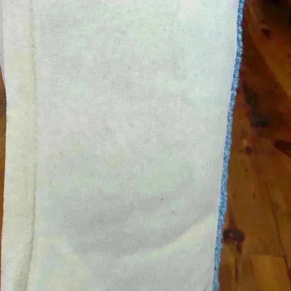 Peking Handicraft, Inc. Hook Throw Pillow Dive In Beach Pool Decoration NWT - Picture 11 of 12